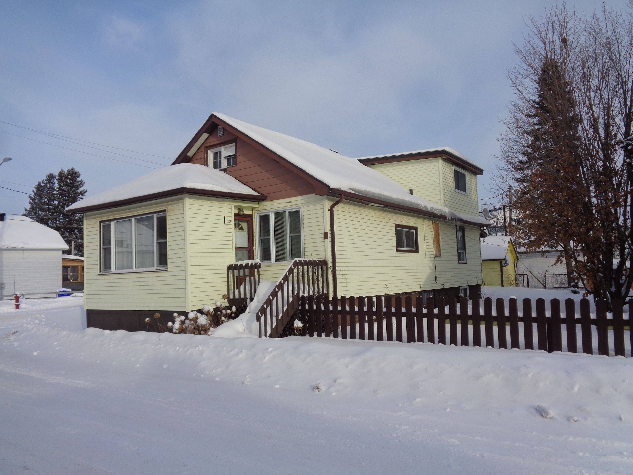 Timiskaming, ON P2N 3G5,7 Lakeshore RD