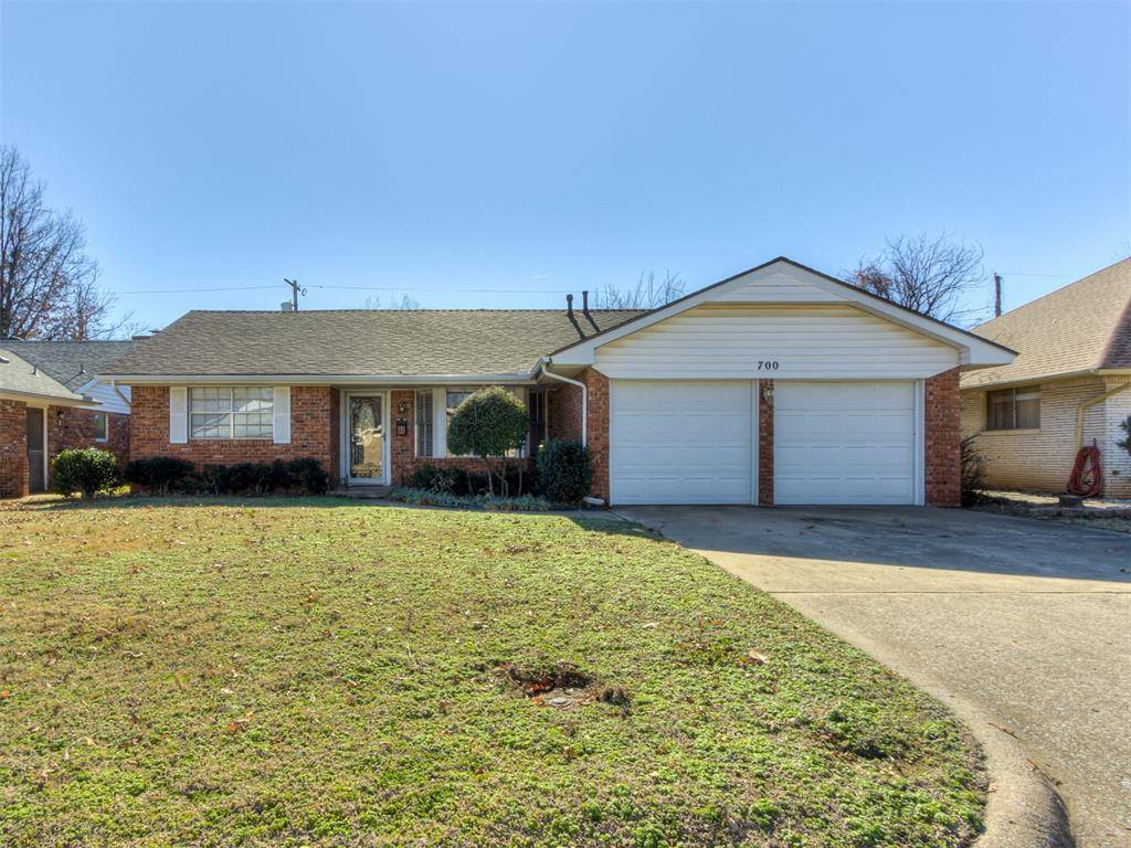 Oklahoma City, OK 73110,700 Briarcrest Drive