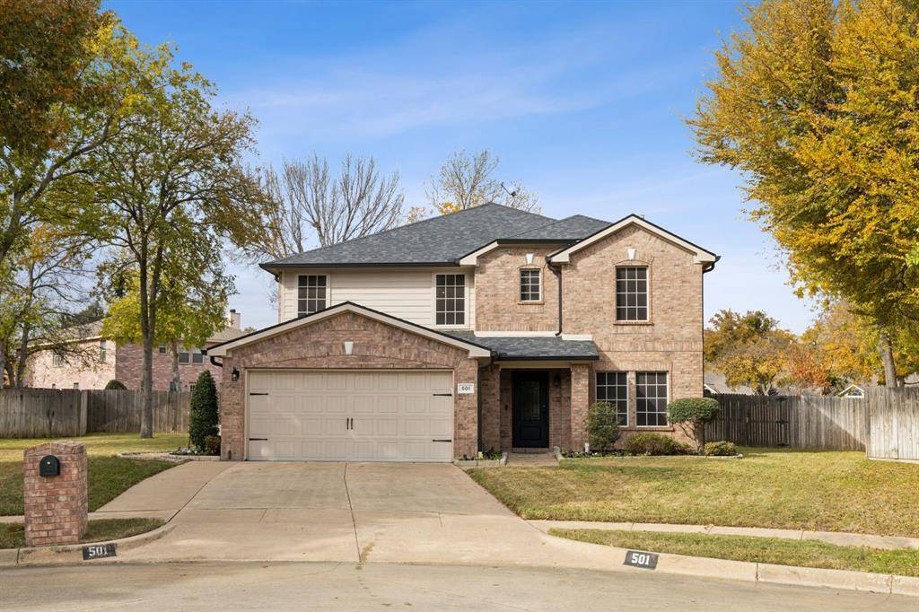 Euless, TX 76039,501 Erica Lane