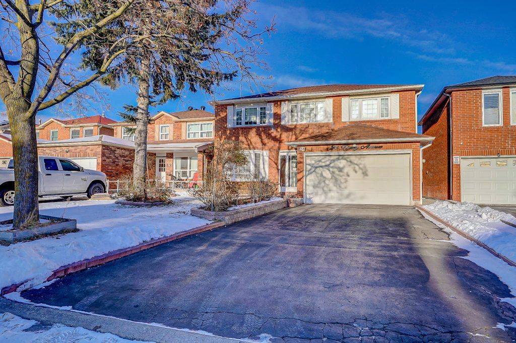 Toronto E11, ON M1B 4N2,24 Feeney AVE #Bsmt