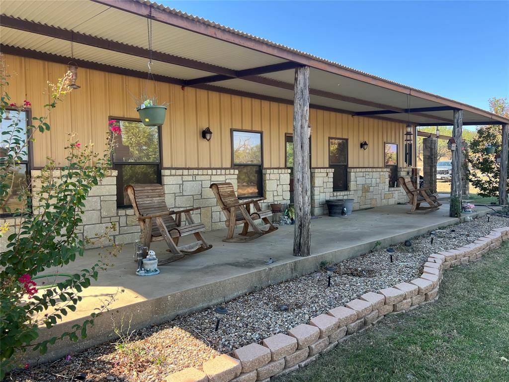 Breckenridge, TX 76424,1836 County Road 209