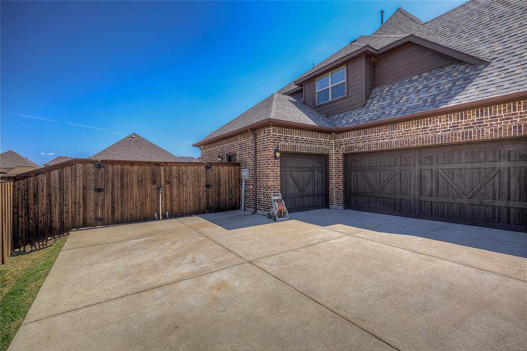 Mclendon Chisholm, TX 75032,1460 Siena Lane