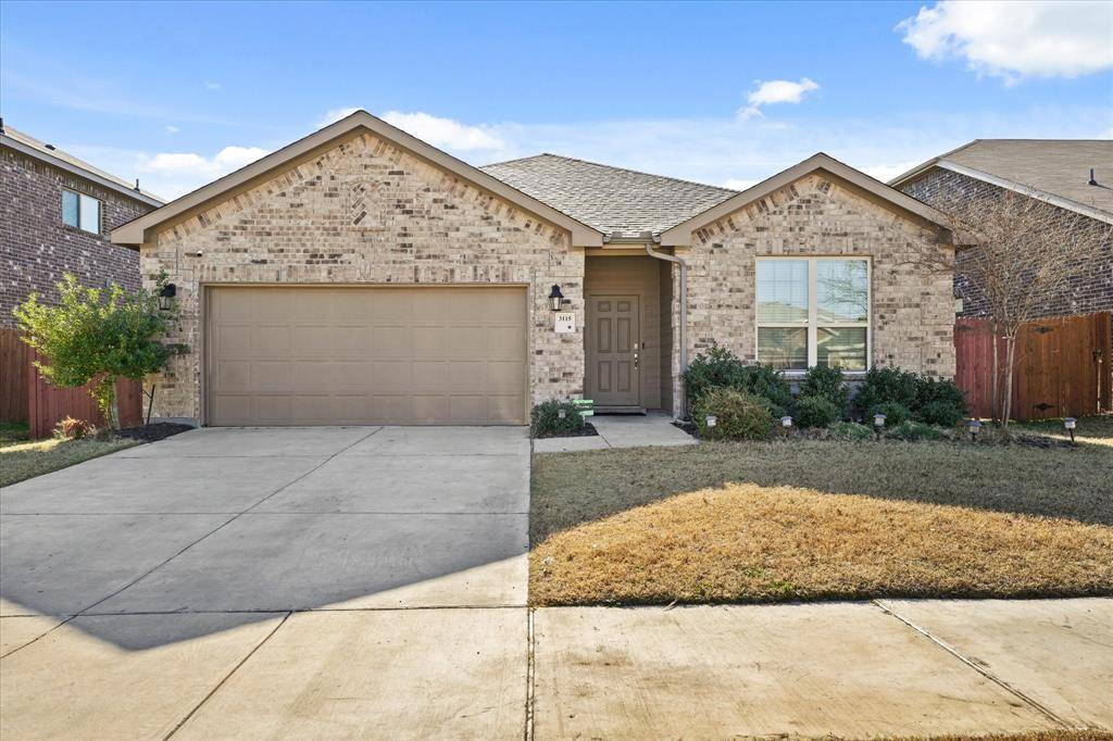 Forney, TX 75126,3115 Blacksmith Lane