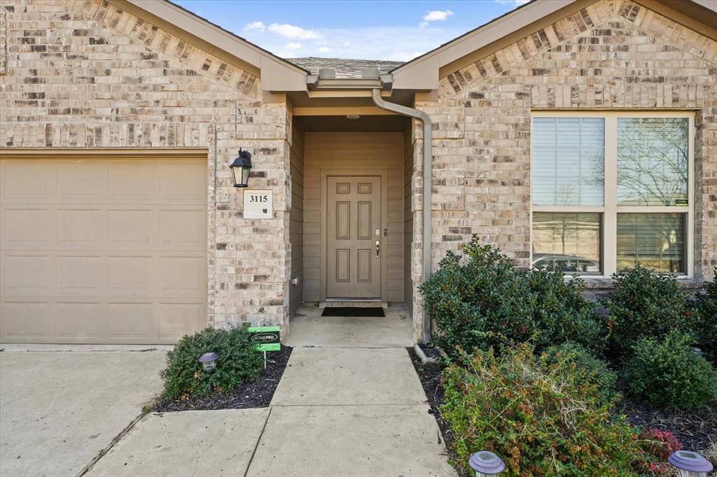 Forney, TX 75126,3115 Blacksmith Lane