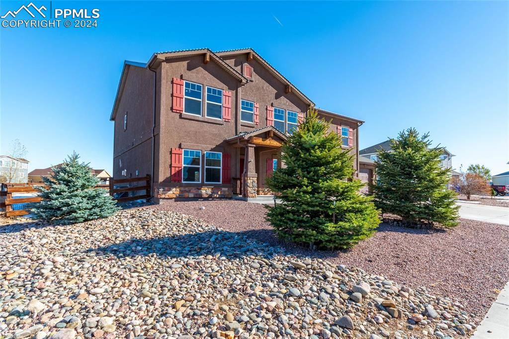 Peyton, CO 80831,10978 Middlegate CT