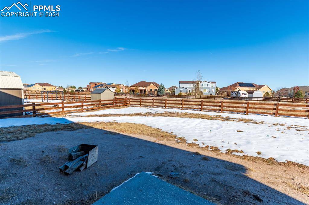 Peyton, CO 80831,10978 Middlegate CT