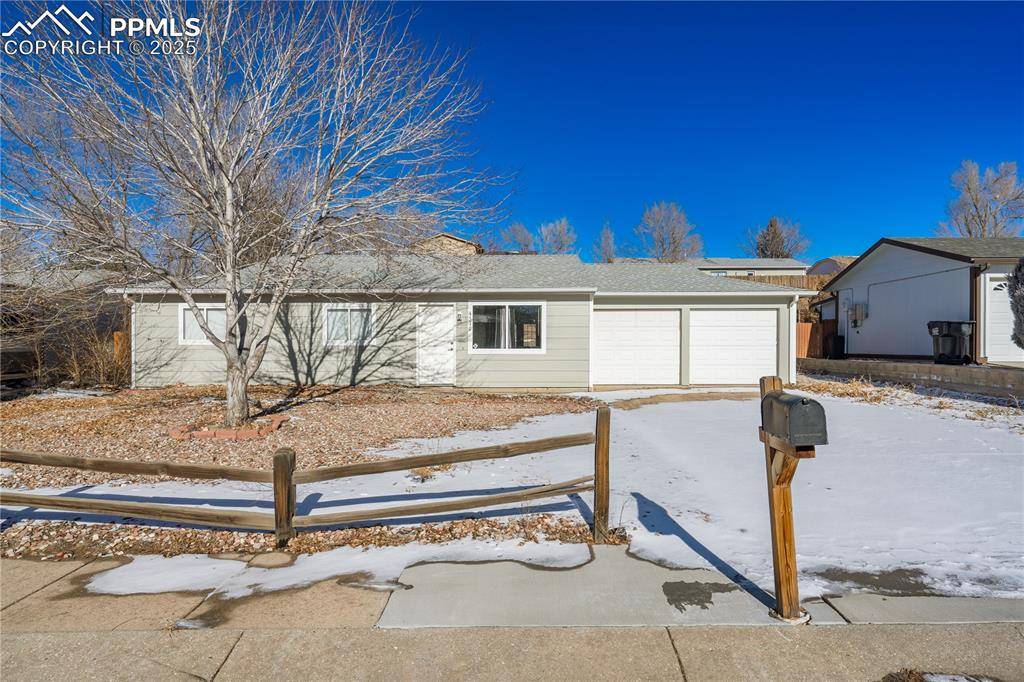 Colorado Springs, CO 80916,4570 Eastcrest CIR