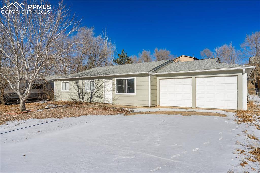 Colorado Springs, CO 80916,4570 Eastcrest CIR