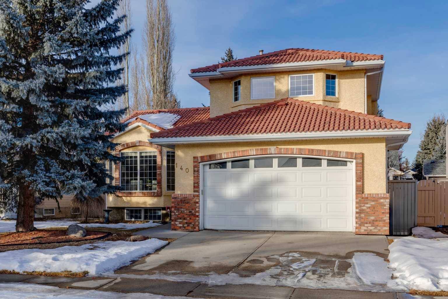 Calgary, AB T2Y 2X8,140 Evergreen Close SW