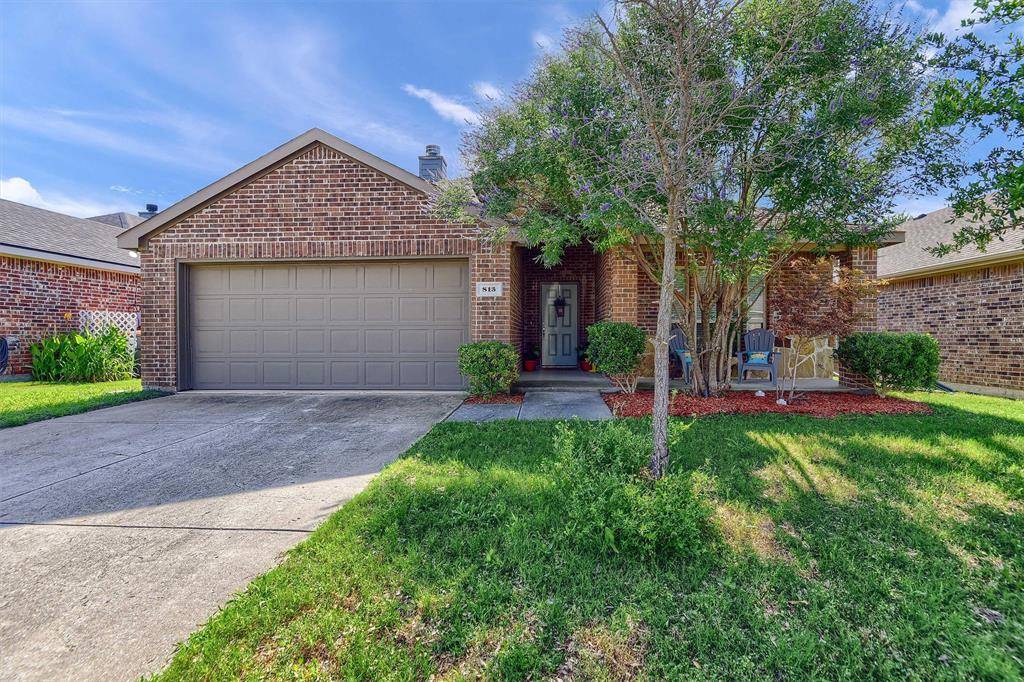 Anna, TX 75409,813 Hazels Way