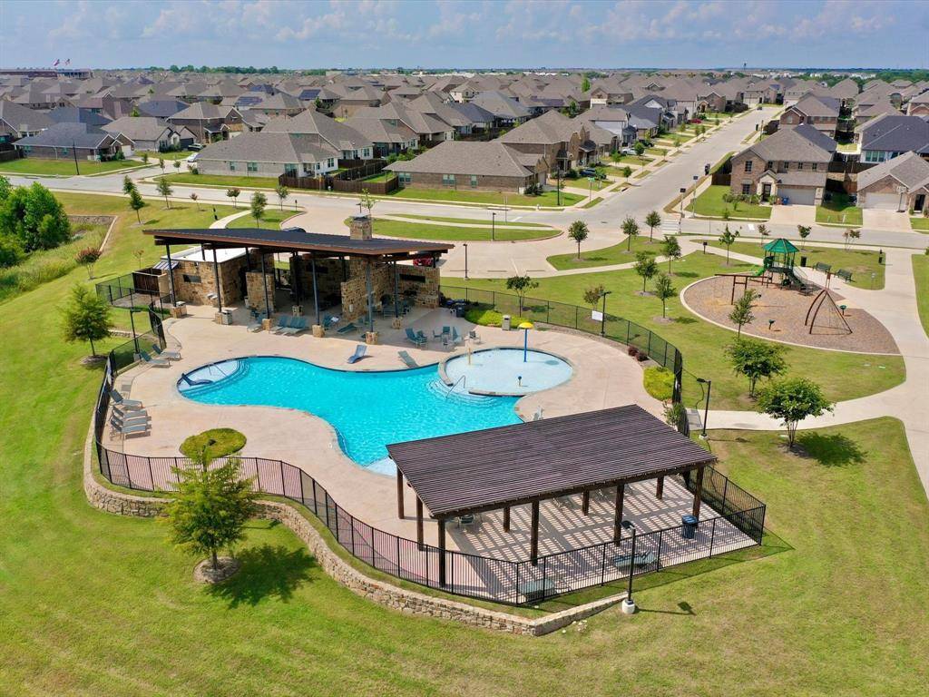 Princeton, TX 75407,645 Lazy River Drive