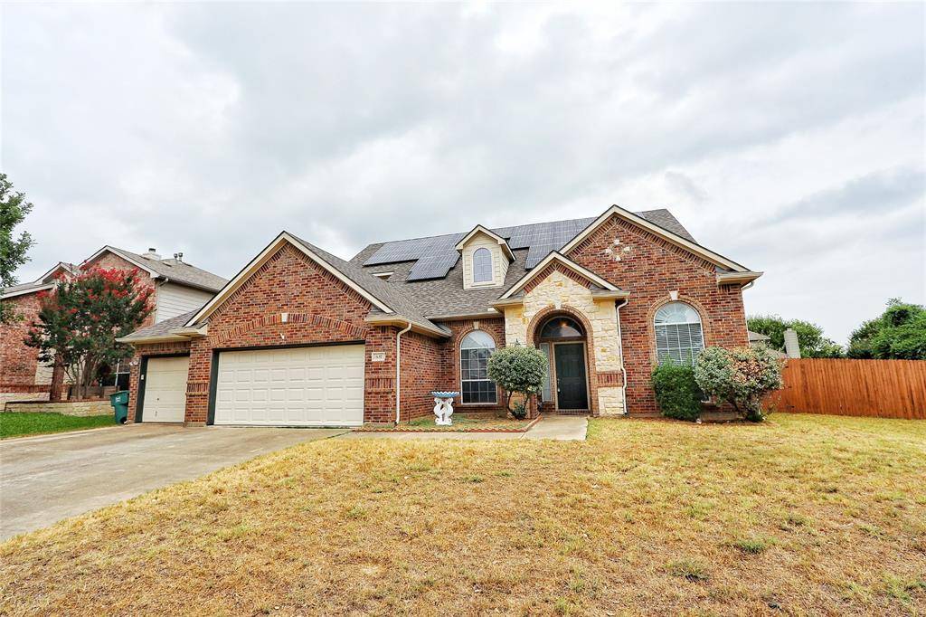 Fort Worth, TX 76131,637 Catalpa Road