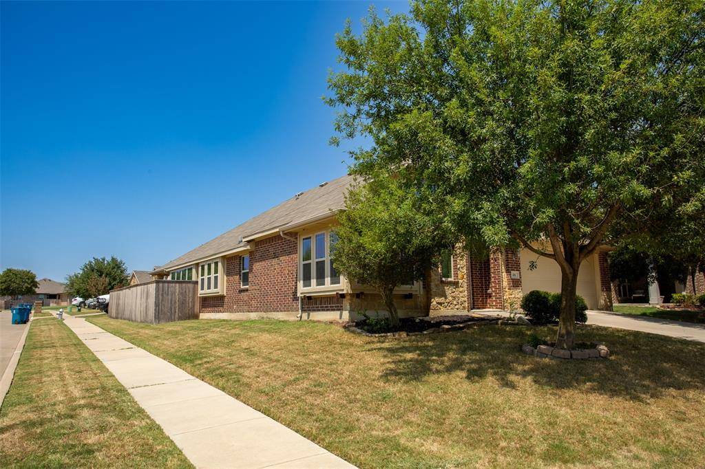 Alvarado, TX 76009,406 Limestone Drive