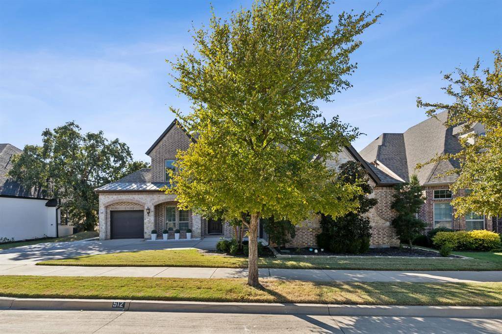 Southlake, TX 76092,512 Winding Ridge Trail