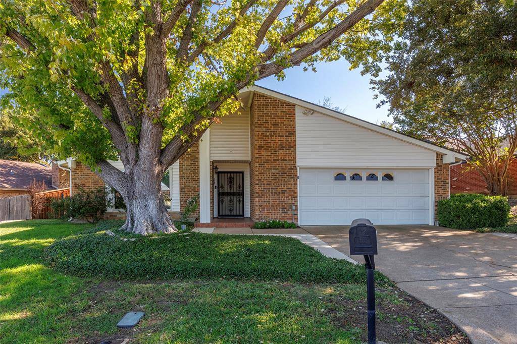 Fort Worth, TX 76133,3813 Misty Meadow Drive