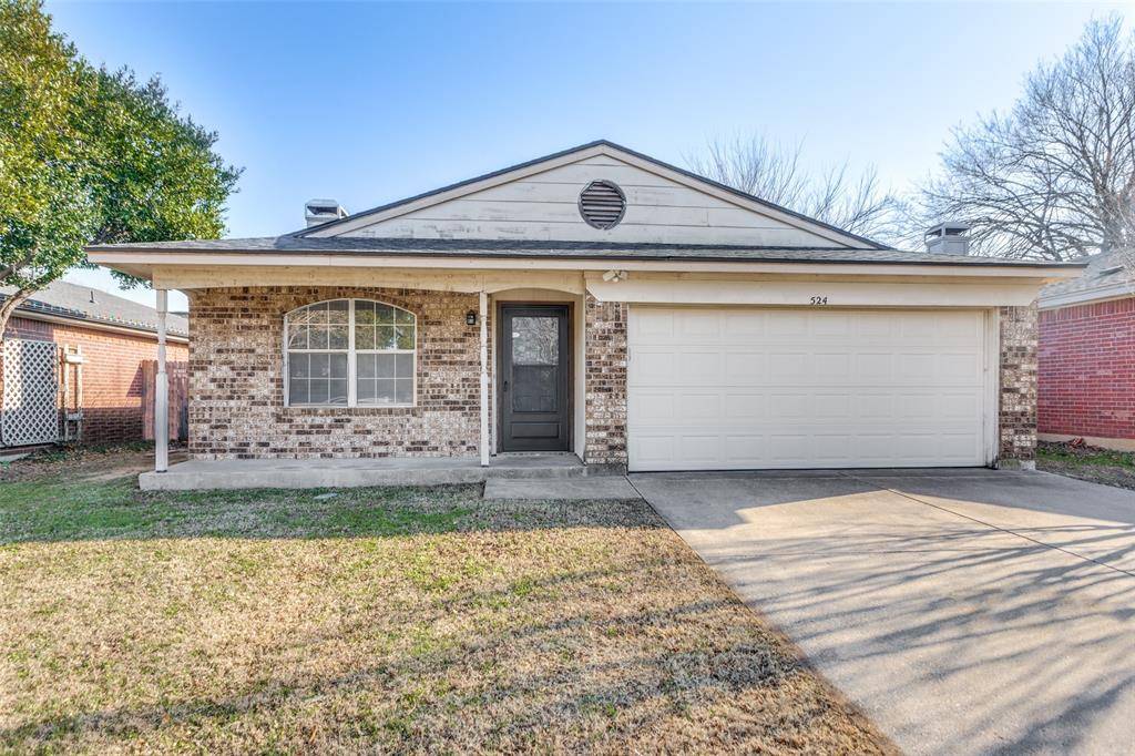 Mansfield, TX 76063,524 Mockingbird Drive