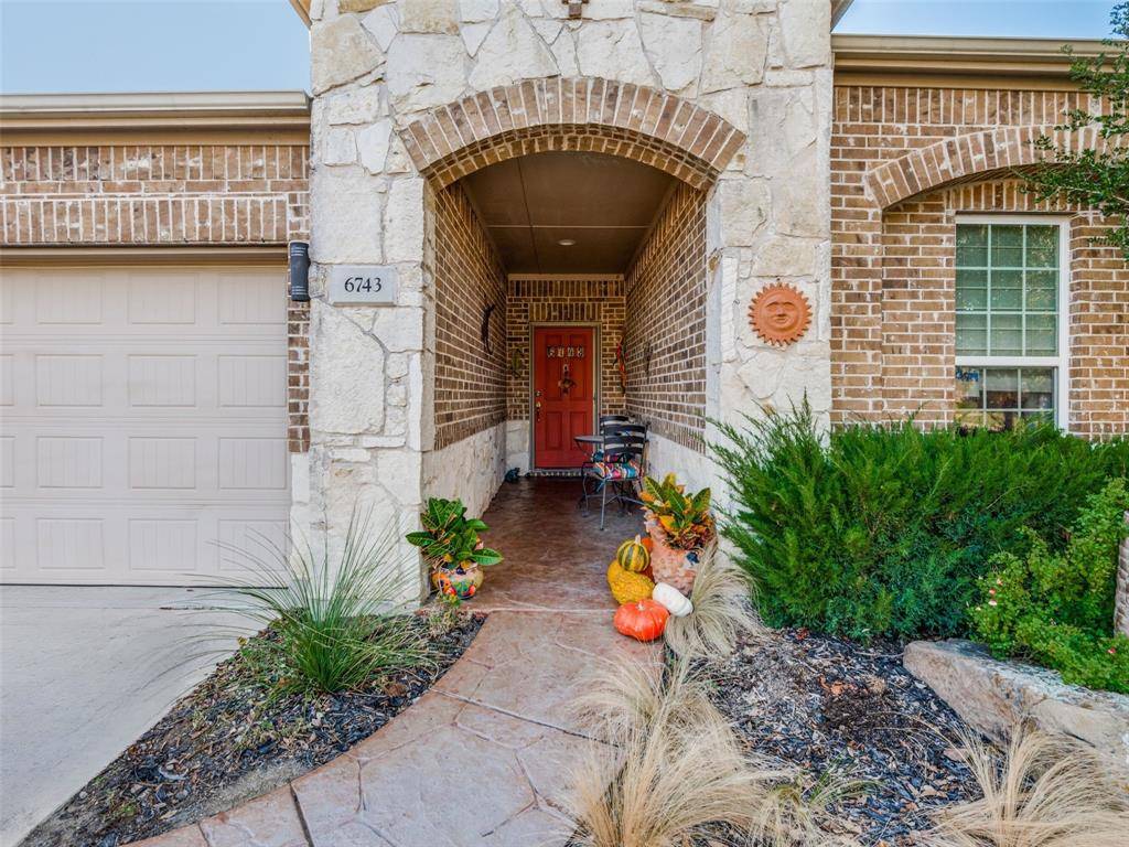 Frisco, TX 75036,6743 Prospero Lane