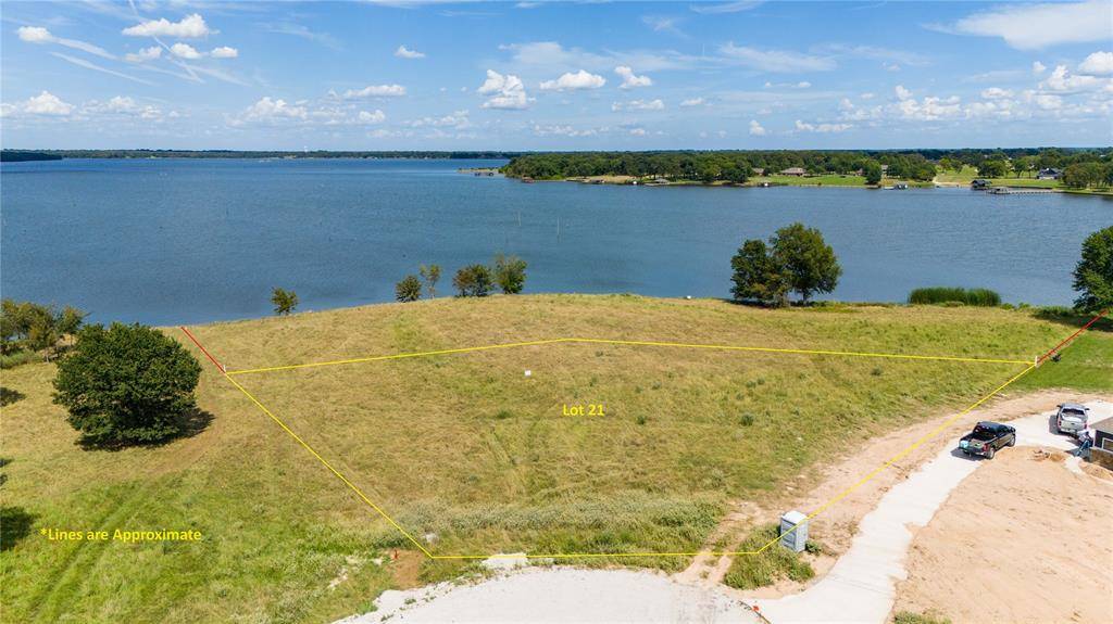 Emory, TX 75440,Lot 21 Anglers Point Drive