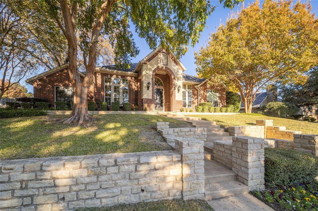 Rowlett, TX 75088,3105 Faulkner Drive