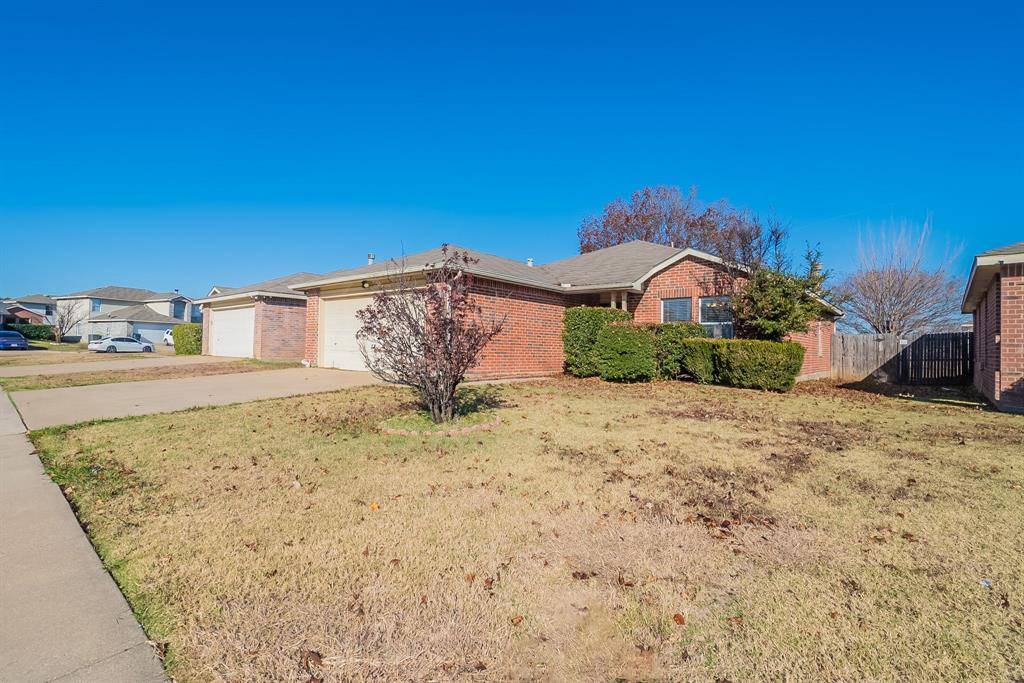 Fort Worth, TX 76123,3908 Saddle Ridge Circle