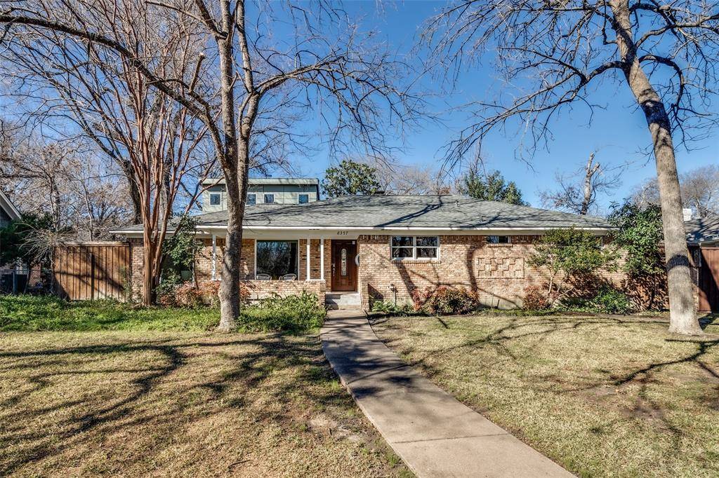 Dallas, TX 75218,8357 San Cristobal Drive