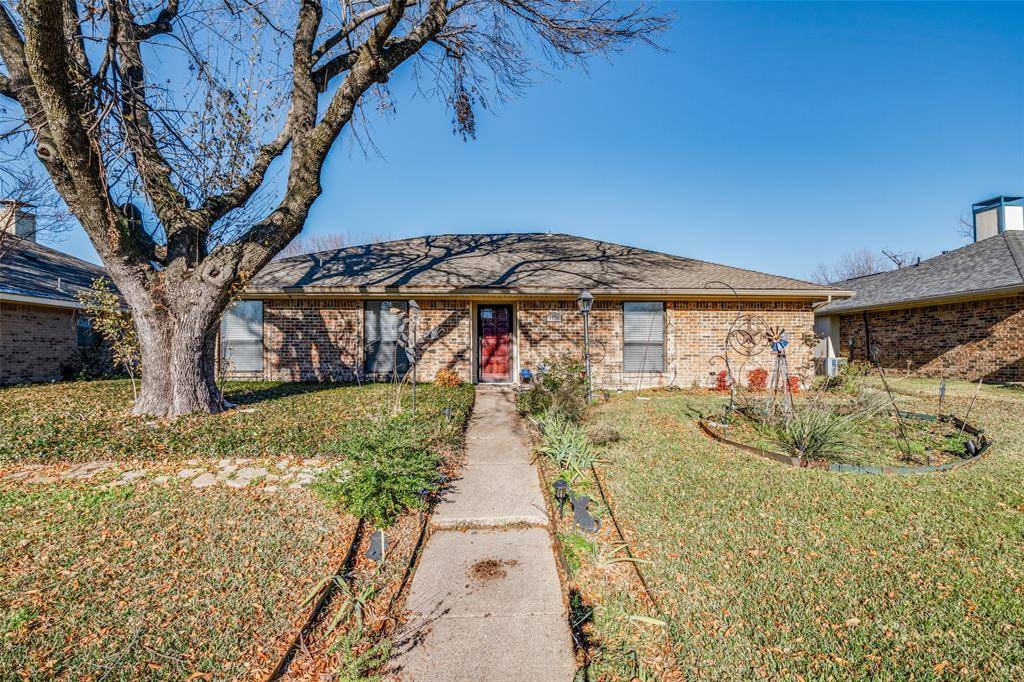 Mesquite, TX 75150,1637 Stroud Lane