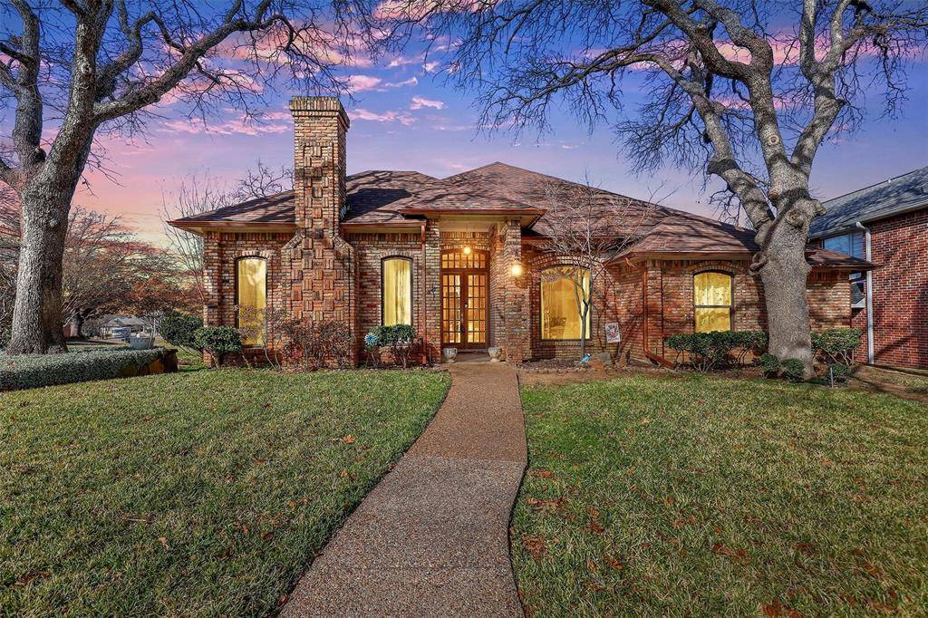 Arlington, TX 76016,4404 Spinnaker Drive