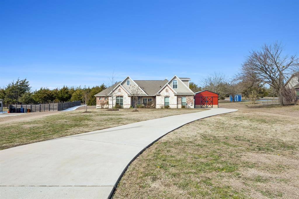 Anna, TX 75409,274 Pecan Hollow Circle