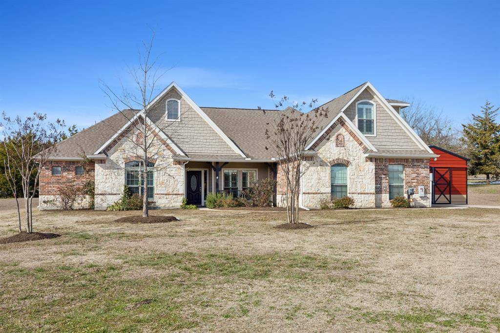 Anna, TX 75409,274 Pecan Hollow Circle