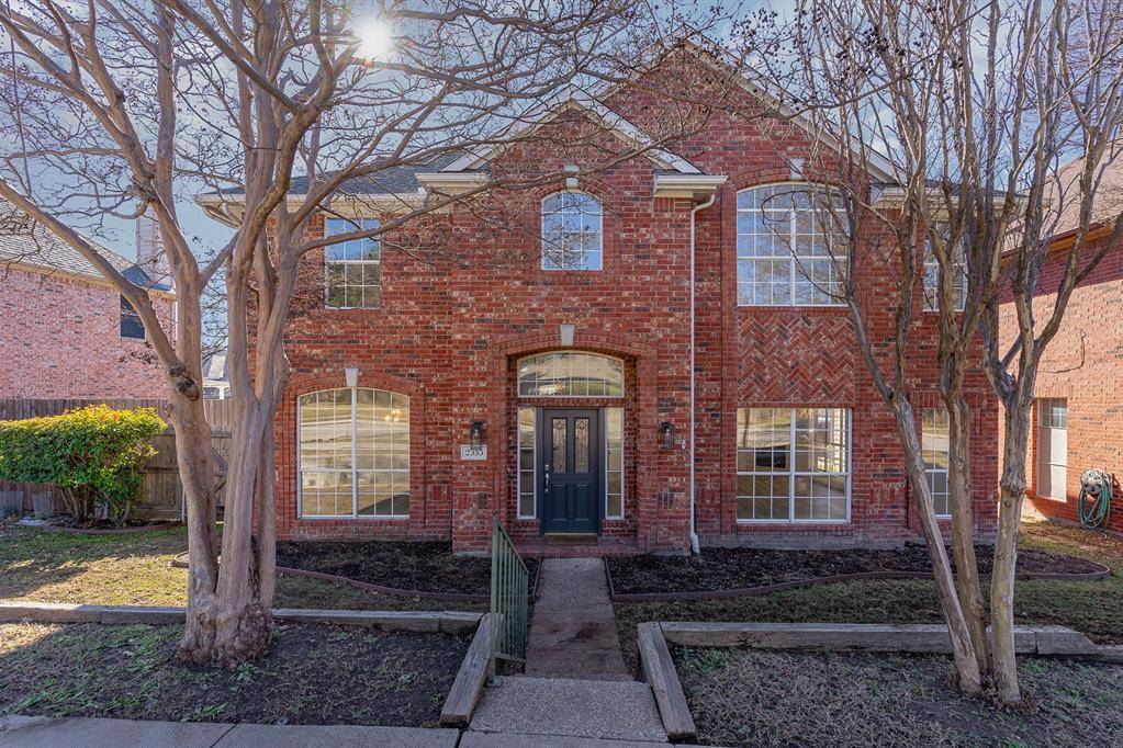 Plano, TX 75074,2353 San Gabriel Drive