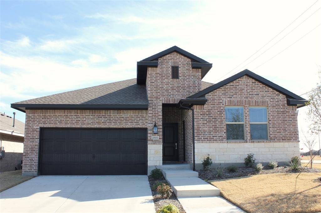 Seagoville, TX 75159,2502 Tahoe Drive