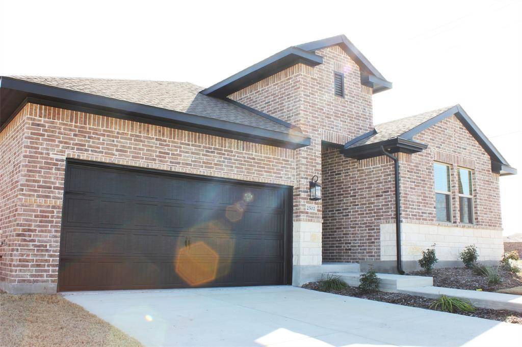 Seagoville, TX 75159,2502 Tahoe Drive