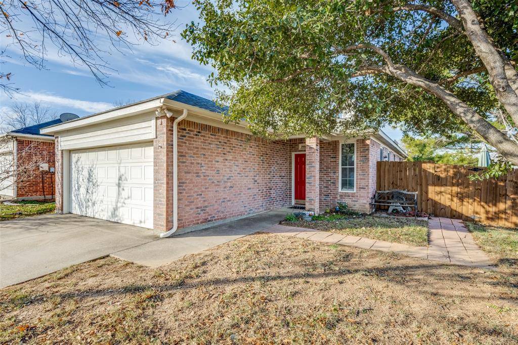 Denton, TX 76210,3904 Overlake Drive