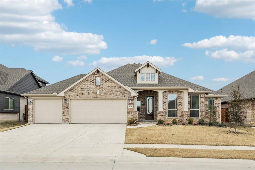 Justin, TX 76247,1078 Fleetwood Drive