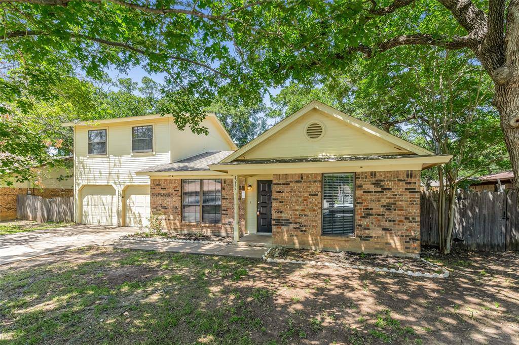 Arlington, TX 76017,4217 Oak Country Drive