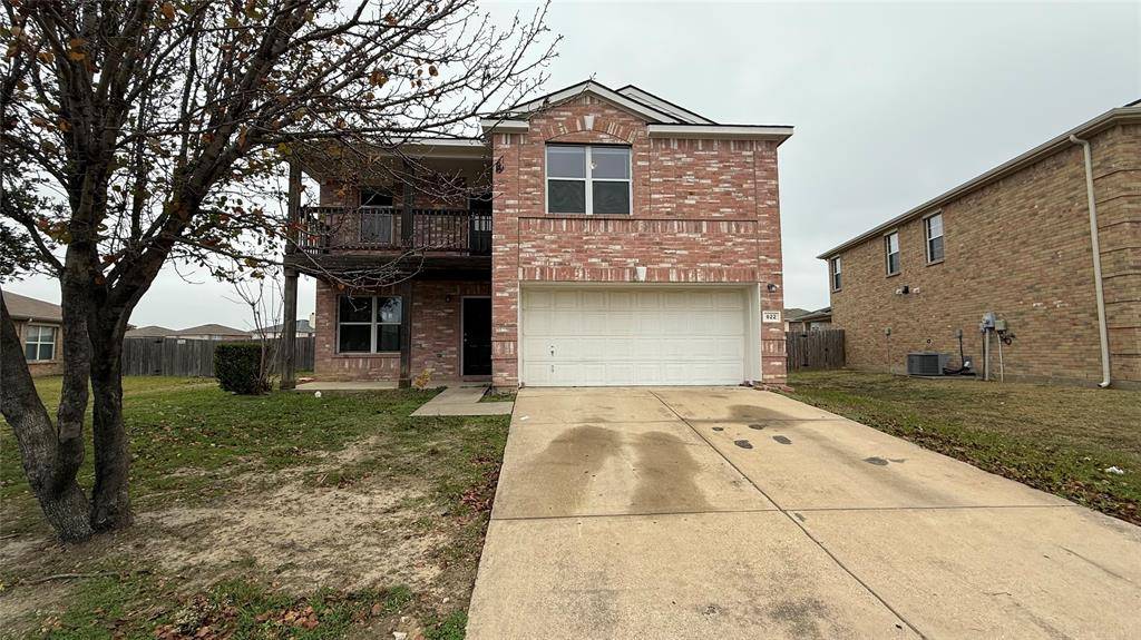 Forney, TX 75126,622 Rockbrook Drive