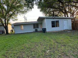 Cleburne, TX 76031,1612 N Anglin Street