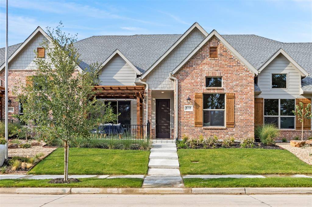 Rowlett, TX 75098,8318 Cottonwood Creek Trail