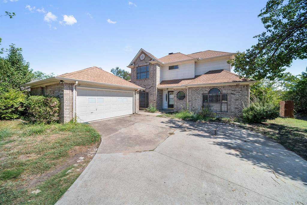 Mesquite, TX 75150,527 Meadowcreek Drive