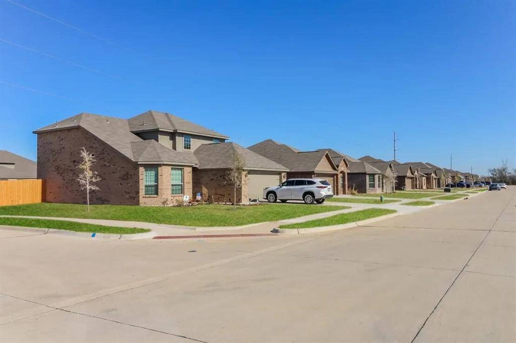 Crowley, TX 76036,1140 Wheatfield Lane