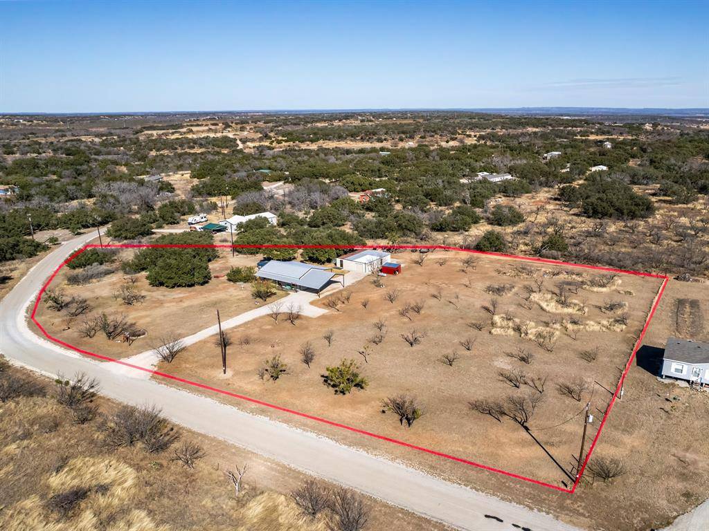 Brownwood, TX 76801,3151 Buck View Road