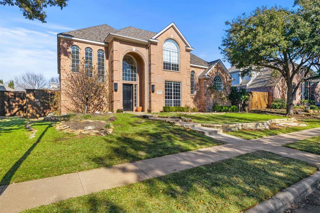 Plano, TX 75093,6425 Willowdale Drive