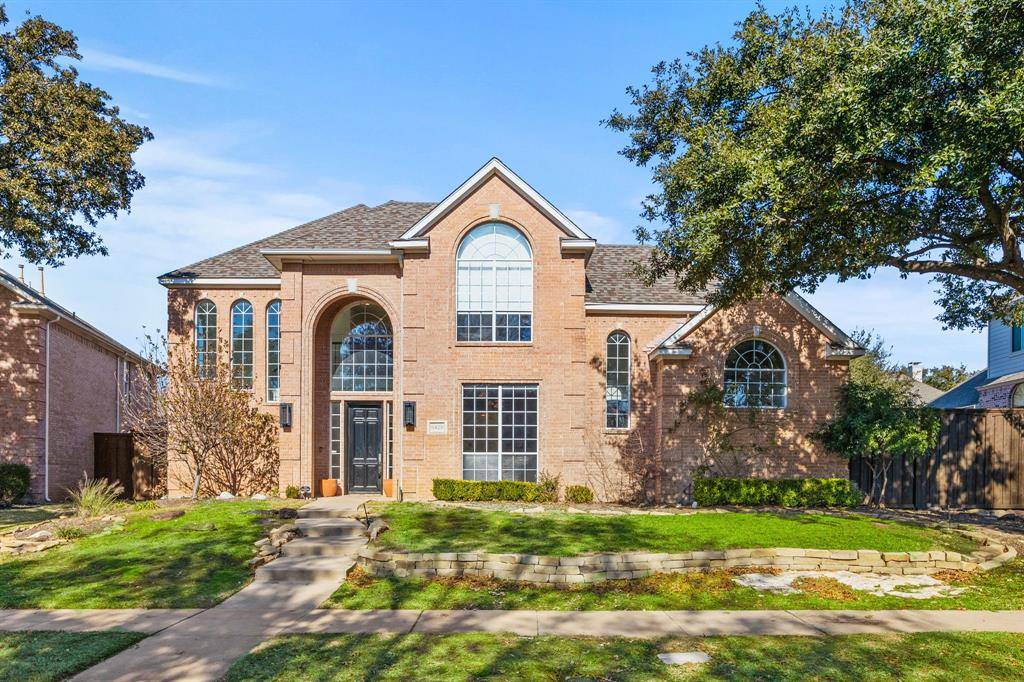 Plano, TX 75093,6425 Willowdale Drive