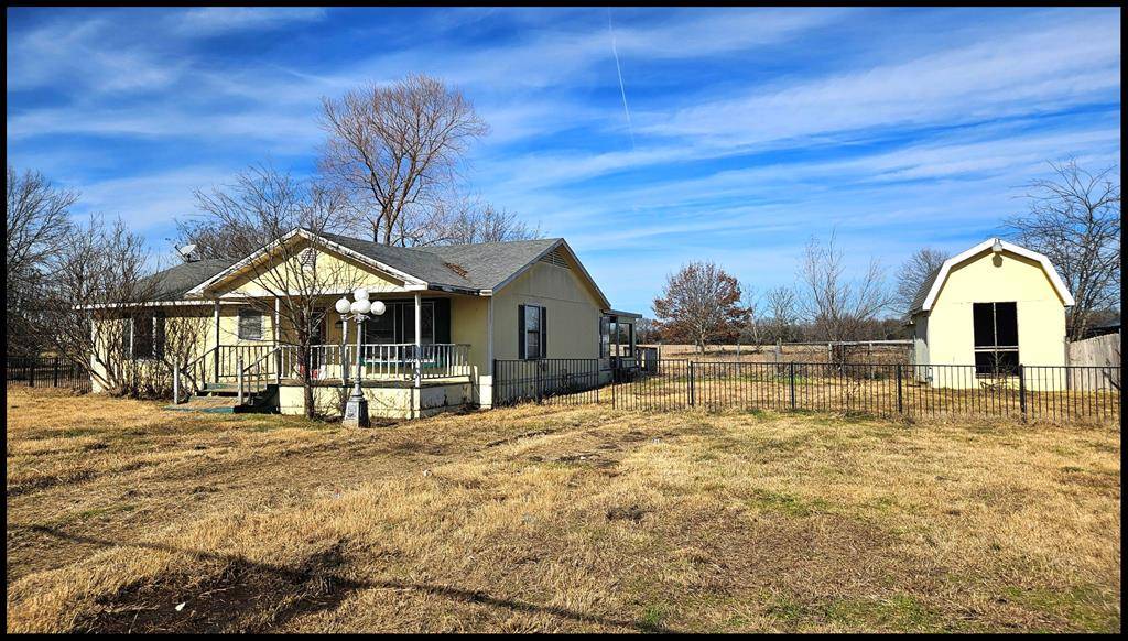 Greenville, TX 75402,216 County Road 3318