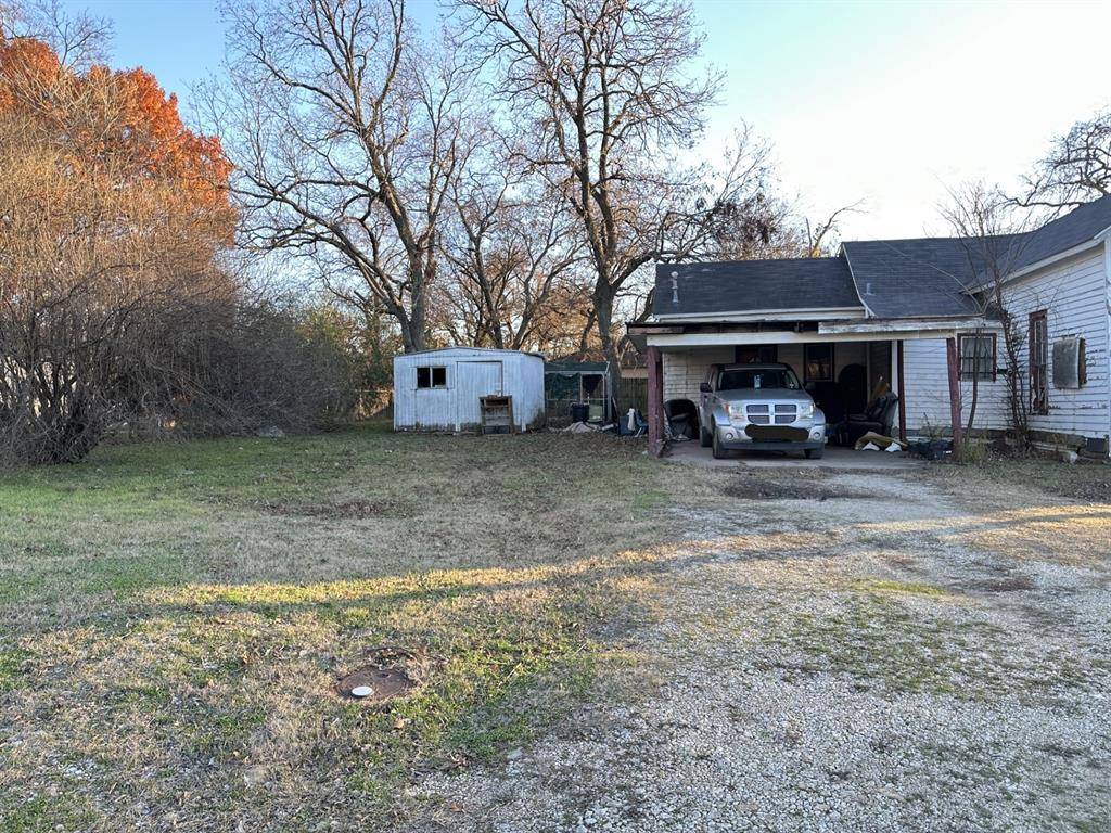 Gainesville, TX 76240,812 Buck Street