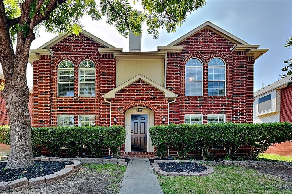 Lewisville, TX 75067,1728 Shady Creek Drive