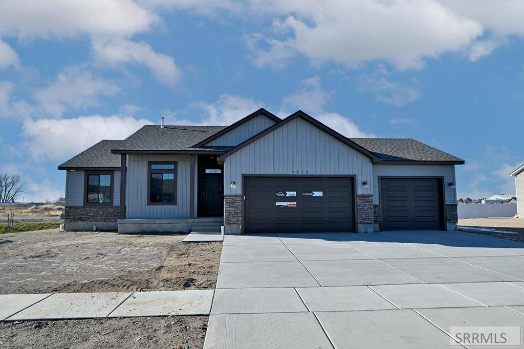 Ammon, ID 83406,3142 Riata Lane