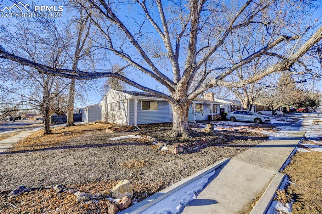 Colorado Springs, CO 80910,3111 Hayman TER