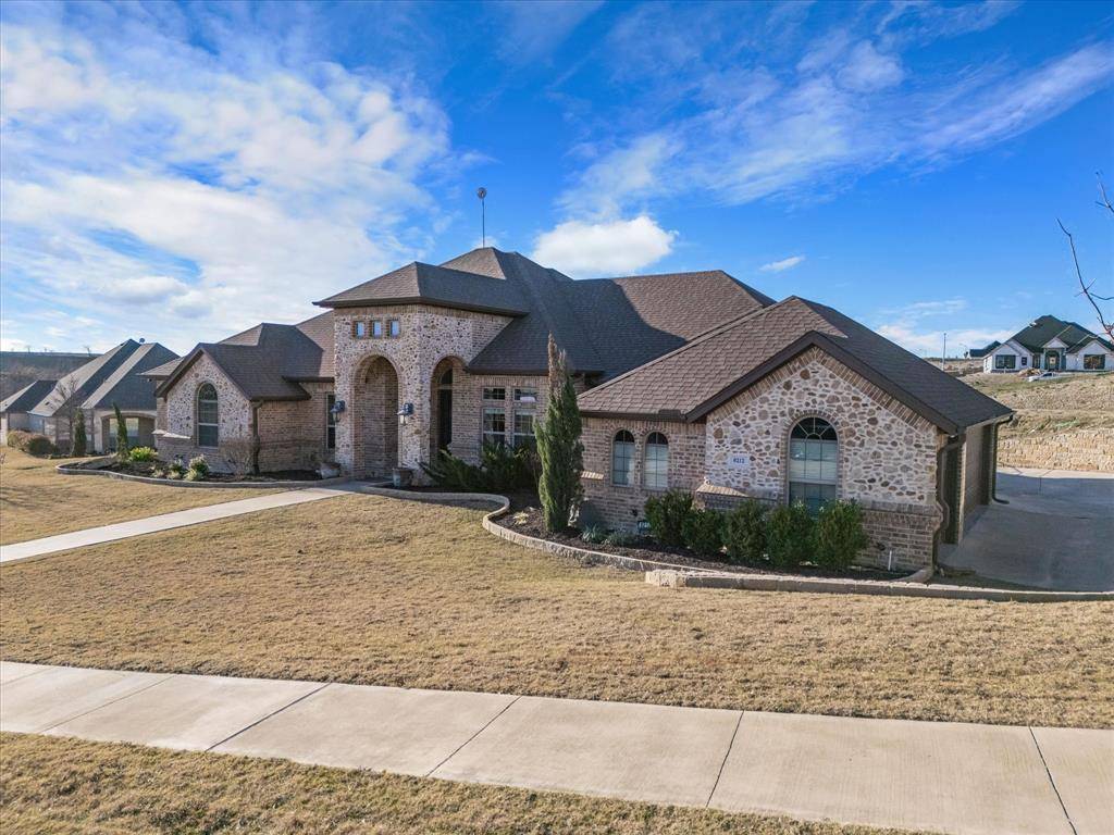 Benbrook, TX 76126,8212 Indian Hills Court