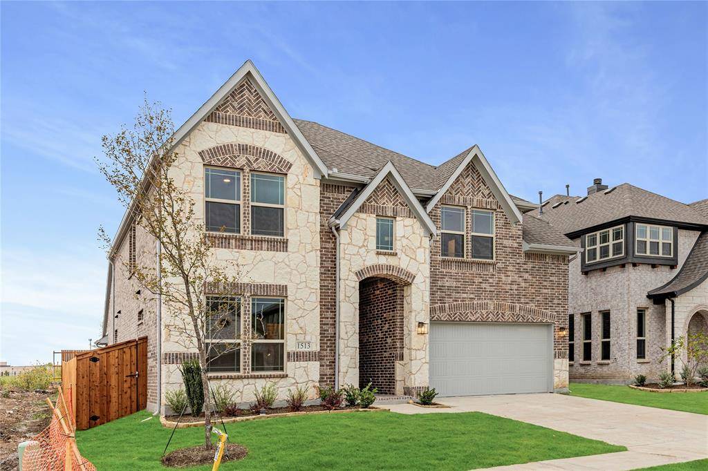 Mckinney, TX 75071,1513 Alexander Drive